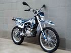 Мотоцикл кроссовый kayo T2 250 MX 21/18 (2020 Г.)