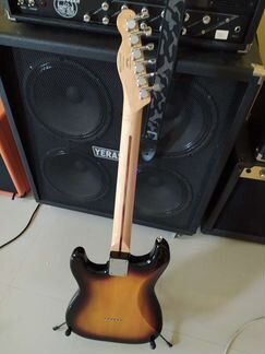 Электрогитара Squier '51 vintage modified