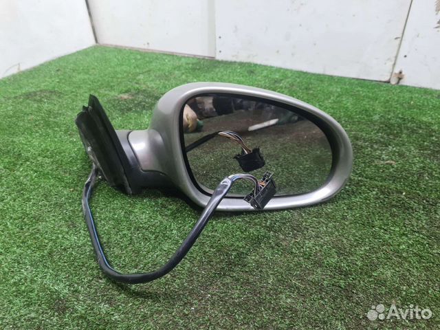 Зеркало правое Skoda Superb 1 (2002-2008г.в.)