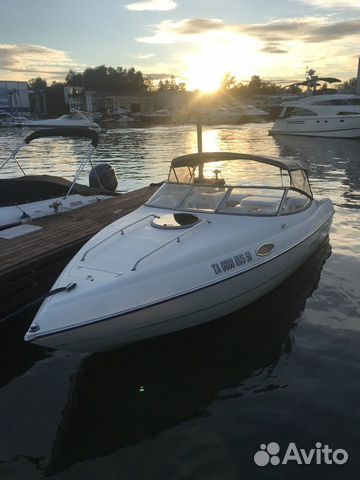 Прогулка на катере, аренда катера с капитаном