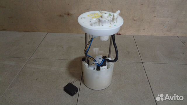 Насос топливный Honda Civic 4D