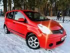 Nissan Note 1.6 МТ, 2006, 150 000 км