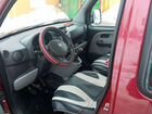 FIAT Doblo 1.4 МТ, 2013, 89 300 км объявление продам