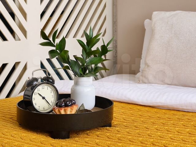 Квартира-студия, 33 м², 16/17 эт.