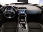 Jaguar XE 2.0 AT, 2015, 51 707 км объявление продам