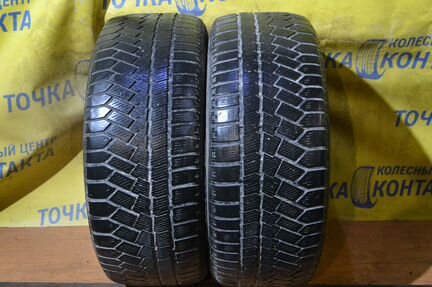 Continental ContiCrossContact Viking 255/55 R18