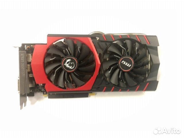 MSI GTX 970 GAMING 4G 完動品 箱・付属品完備 zubairfurnishing.com