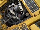 Гусеничный экскаватор Komatsu PC128US, 2017 объявление продам