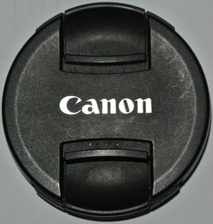 Крышечка Canon Кэнон 52 мм для объектива