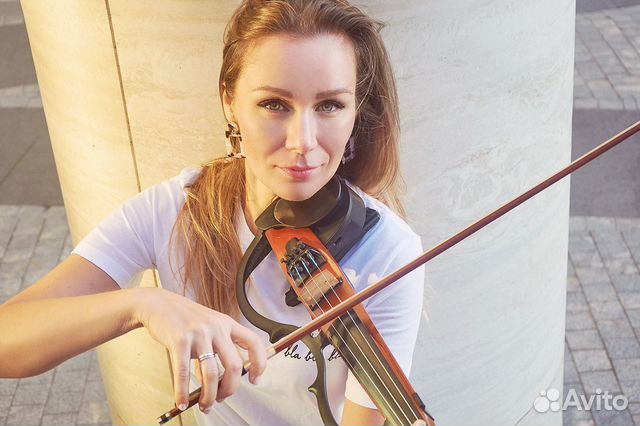 Скрипка/сольфеджио/фортепиано