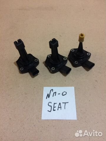 Датчик уровня масла Seat 03G907660M,03G907660R