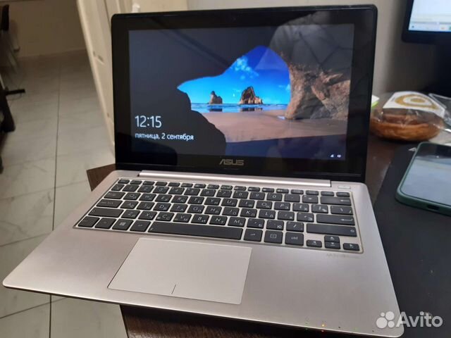 Asus ar5b225 сенсорный купить в Москве | Электроника | Авито