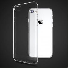 Силиконовые чехлы iPhone