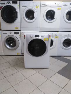 Стиральная машинка Б/У Аристон лдж Самсунг Бош