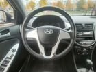 Hyundai Solaris 1.6 AT, 2011, 110 581 км объявление продам