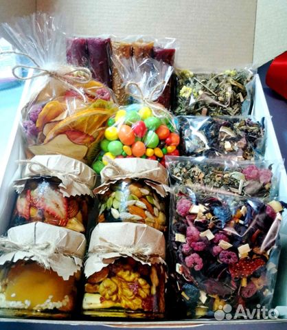 Подарочный набор