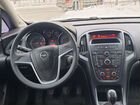 Opel Astra 1.6 МТ, 2011, 170 000 км объявление продам
