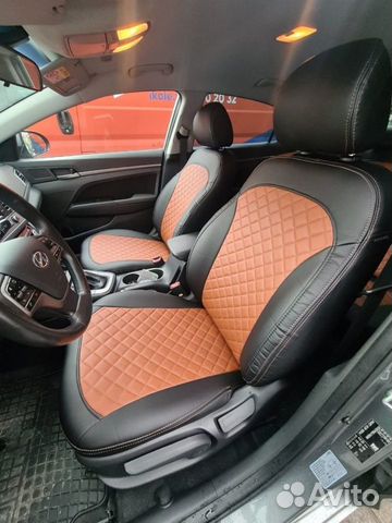 Чехлы Автопилот Volkswagen T-5 (7-9 мест) с 2003