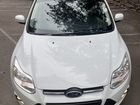 Ford Focus 1.6 МТ, 2013, 102 000 км объявление продам