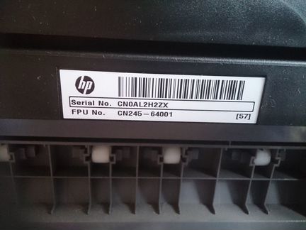 Продается Мфу HP Photosmart