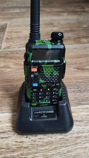 Портативные рации baofeng UV-5R