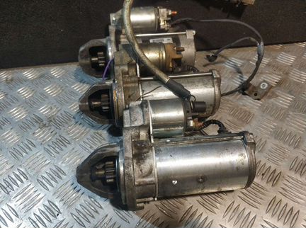 Стартер Mercedes Vito,Sprinter 2.2cdi,2.3td