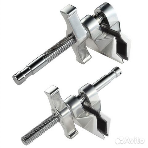 Зажим Matthellini Clamp