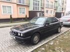 BMW 5 серия 2.5 МТ, 1993, 320 000 км объявление продам