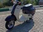 Мопед/скутер Honda Giorno объявление продам