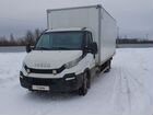 Iveco Daily 2.3 МТ, 2016, 228 161 км