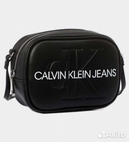 Сумочка женская Calvin Klein оригинал