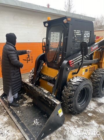 Аренда поливамоечной машины кдм