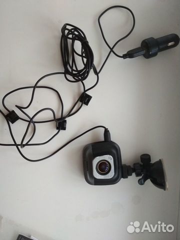 Видеорегистратор