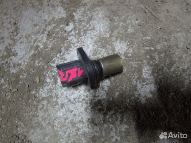 Датчик распред на Toyota Vitz (Тойота Витц) KSP90