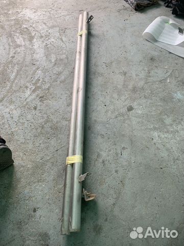 Универсальные пороги