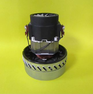 Двигатель пылесоса моющего 1000W Ametek VAC004UN