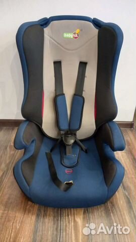 Продам детское кресло