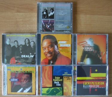 CD - NAT king cole, Sinatra