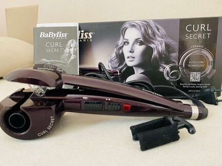 Электрощипцы