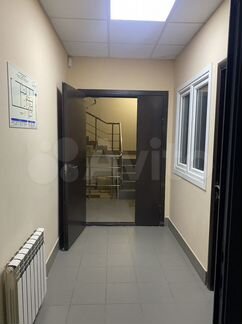 Офис, 16 м²