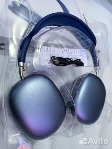 Беспроводные наушники новинка 2022г