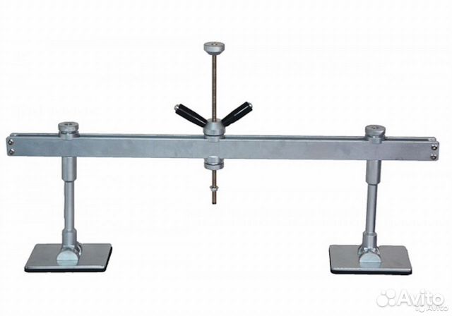 Мостик выравнивающий 0.85 м для правки даталей