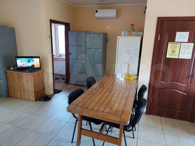 Комната 25 м², 2/3 эт.