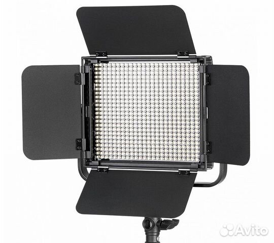 Осветитель светодиодный Falcon Eyes FlatLight 600