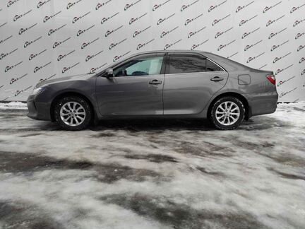 Toyota Camry 2.5 AT, 2015, 95 000 км