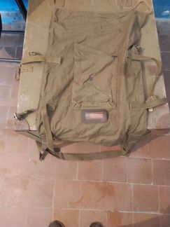 Вещь мешок армейский