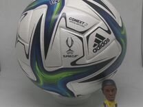 Футбольный мяч Супер кубок уефа 2021 GU0234 р.5