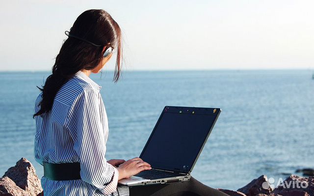 SMM менеджер вконтакте