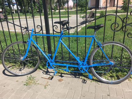 Велосипеды