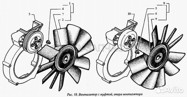 Газель штайер 560